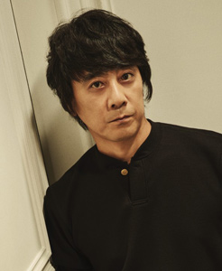 山崎まさよし
