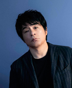 ASKA
