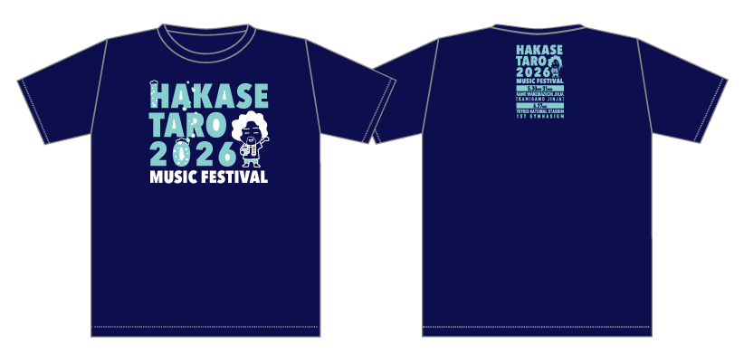 特典グッズ Tシャツ